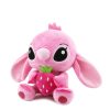 Rose Fraise