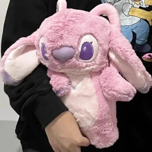 Stitch Bouillotte 3
