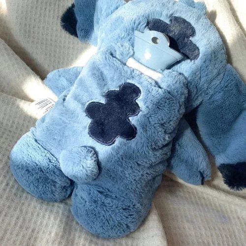 Stitch Bouillotte 4