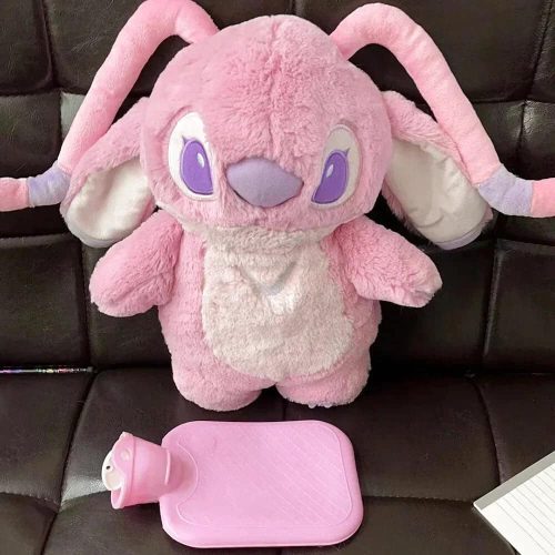 Stitch Bouillotte 5