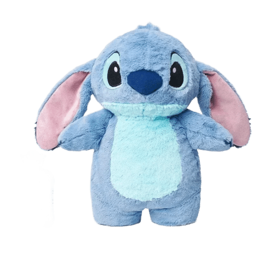Stitch Bouillotte