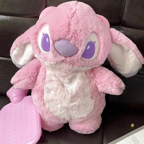 Stitch Bouillotte 6