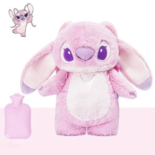 Stitch Bouillotte 8