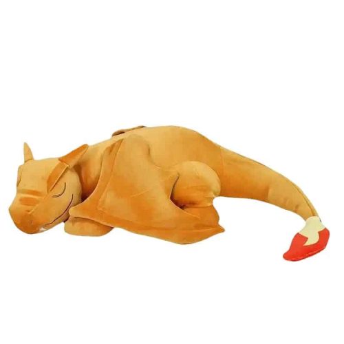 peluche dracaufeu geante