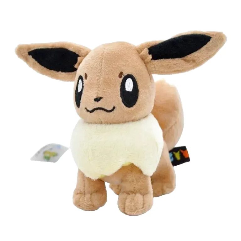 Peluche Ăvoli : quelle Ă©volution et taille choisir ?