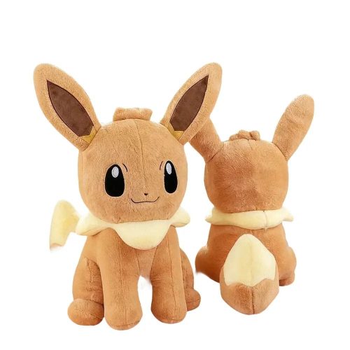 peluche evoli geante 3