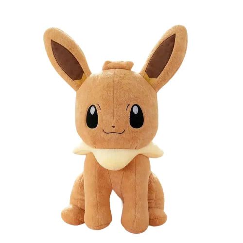 peluche evoli geante