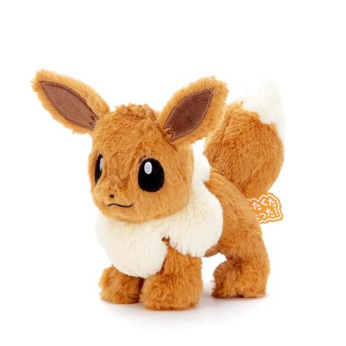 peluche evoli noel 3