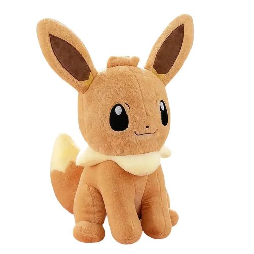 peluche evoli xxl 4