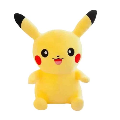 peluche geante pikachu 50cm