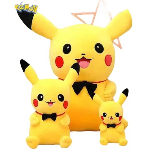 peluche pikachu 100 cm 2