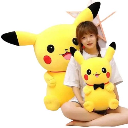 peluche pikachu 100 cm 3