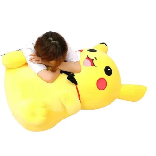 peluche pikachu 100 cm 4