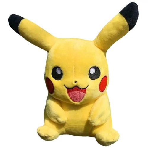 peluche pikachu 20 cm 2
