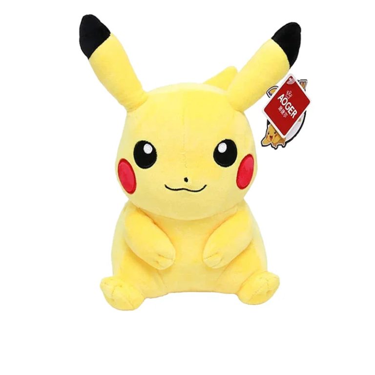 peluche pikachu 20 cm