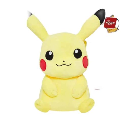 peluche pikachu 30 cm pikachu 1 3