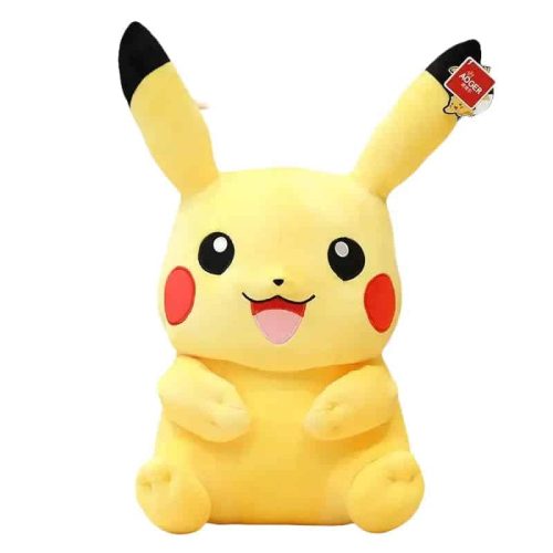 peluche pikachu 30 cm pikachu 1