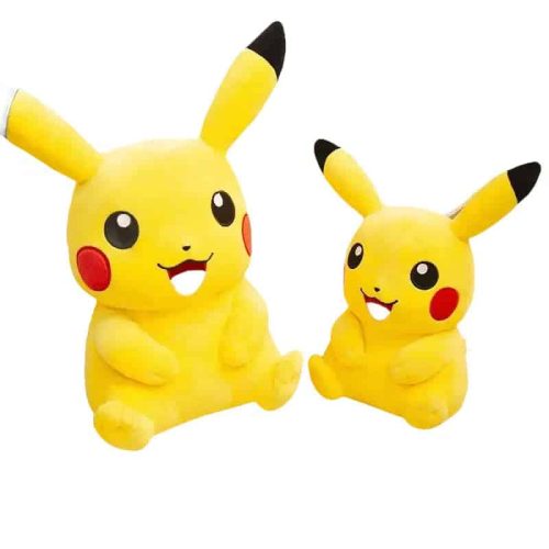 peluche pikachu 50 cm pikachu 2 5