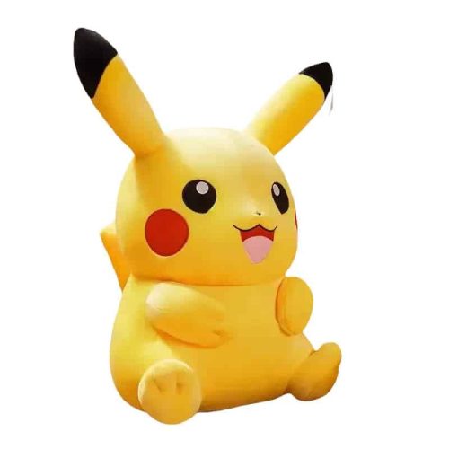 peluche pikachu 80 cm 1 2