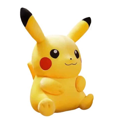 peluche pikachu 80 cm 2 7