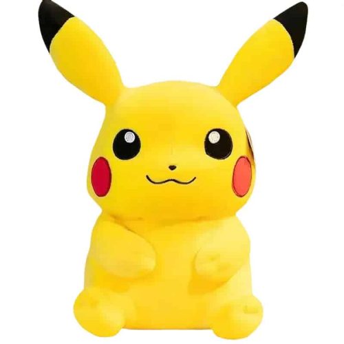 peluche pikachu 80 cm 6