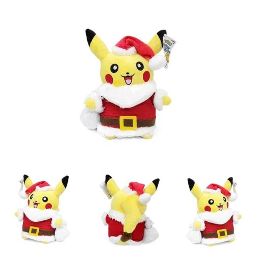 peluche pikachu deguise 2 8