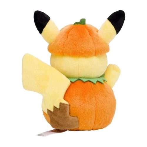 peluche pikachu halloween 2