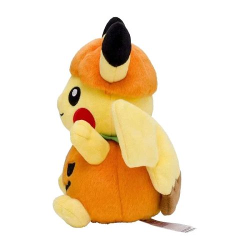 peluche pikachu halloween 3