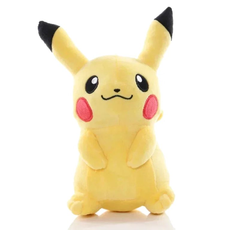 Peluche Kawaii : qu’est-ce que c’est et pourquoi tout le monde en est fou ?
