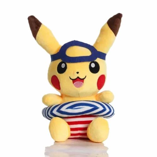 peluche pikachu kawaii 3 3