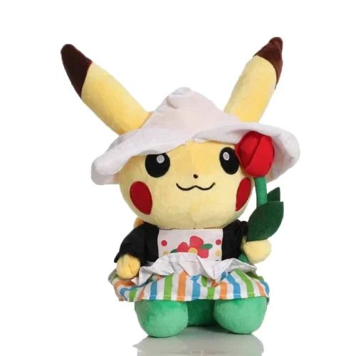 peluche pikachu kawaii 4 2