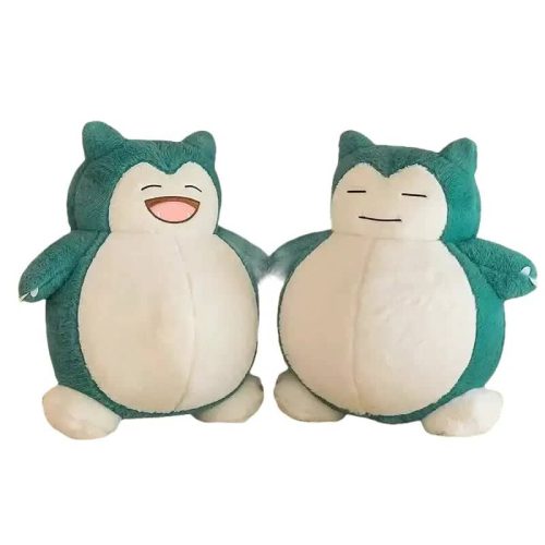 peluche ronflex qui dort 30cm 2