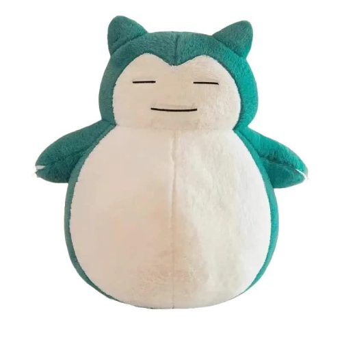 peluche ronflex qui dort 30cm