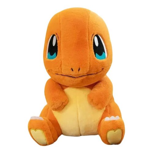 peluche salameche geante 20 cm 7