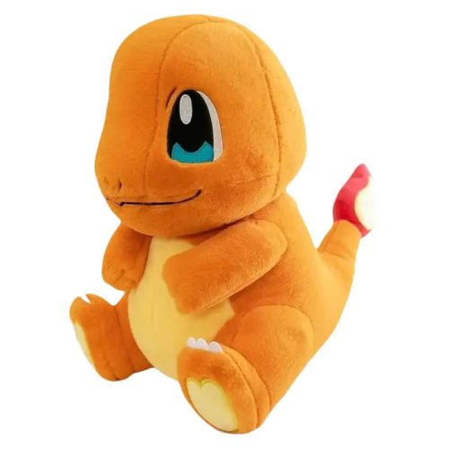 peluche salameche geante 3