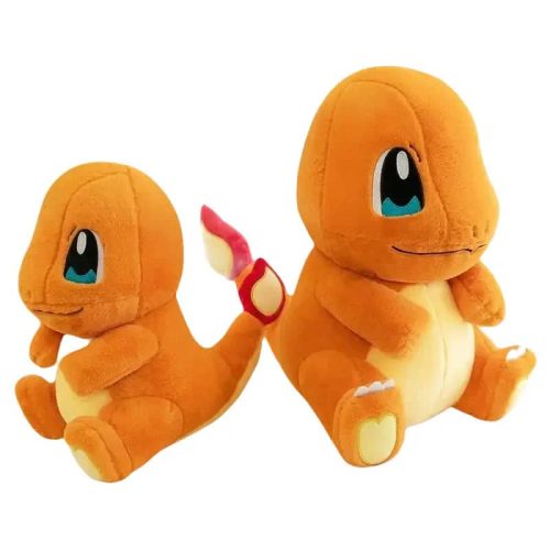 peluche salameche geante 5