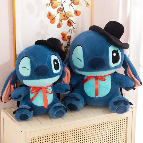 Peluche Stitch Chapeau 2