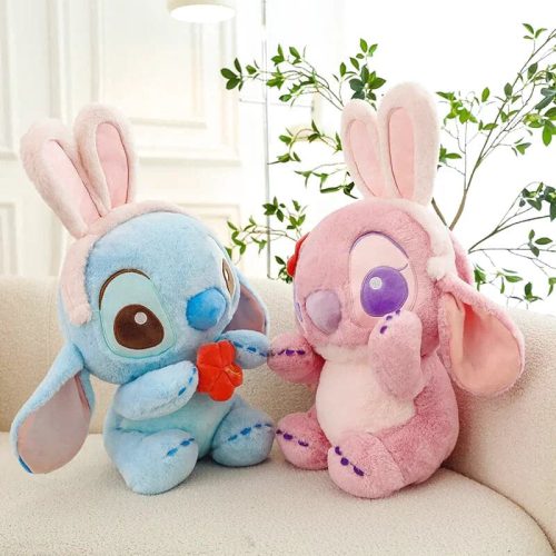 stitch lapin 100