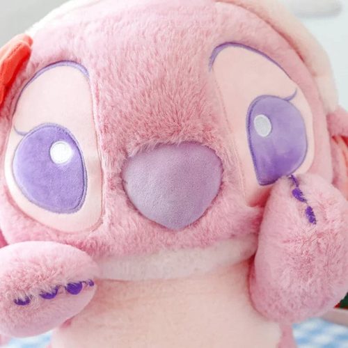 stitch lapin 10