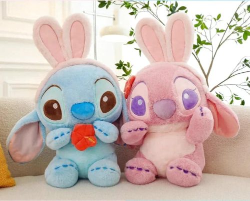 stitch lapin 6
