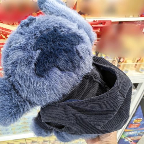 Stitch Habillé 3