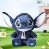 Capuche Stitch