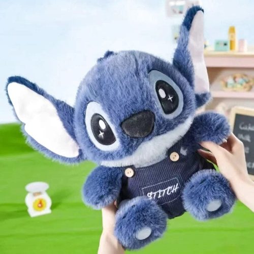 Stitch Habillé 5