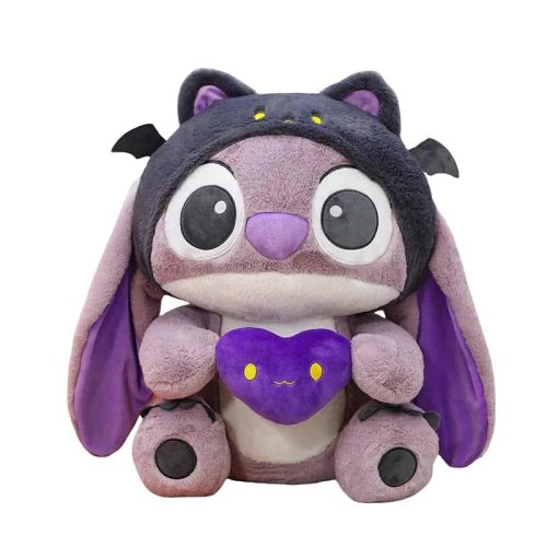 stitch vampire 2