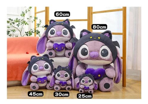 stitch vampire 3