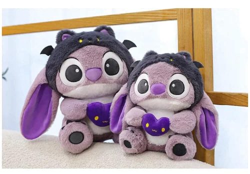stitch vampire 4