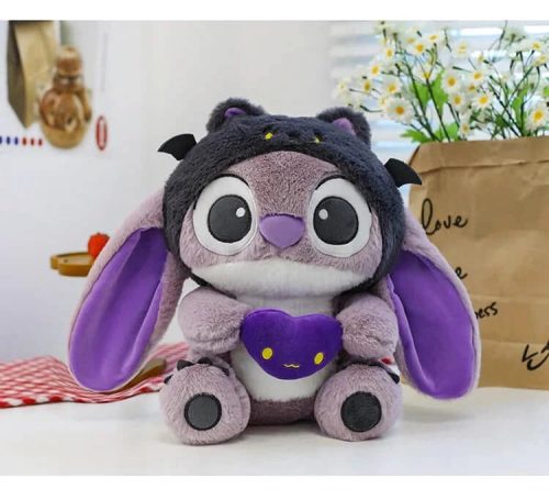 stitch vampire 5