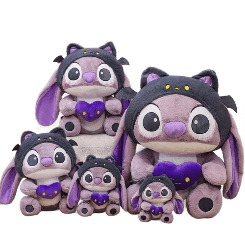 stitch vampire