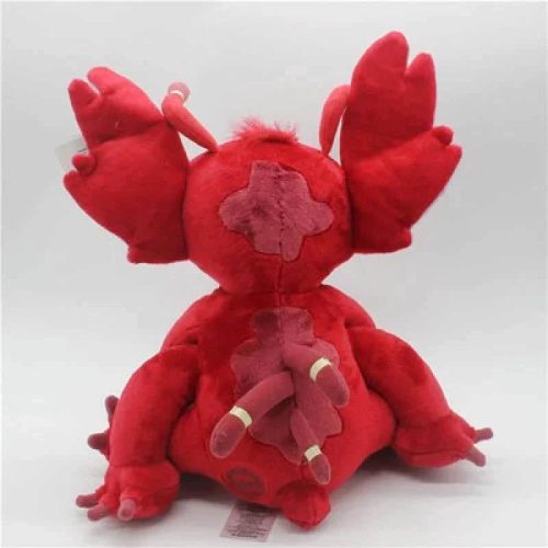 stitch dragon 2