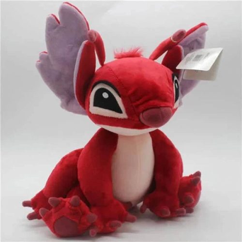 stitch dragon 3